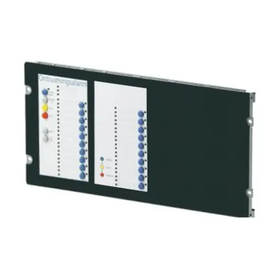 Siemens FCM7221-H3 - Operating add-on (2xEVAC)