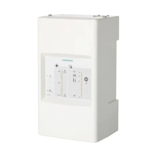 Siemens FDA221 - Duman Çekiş Dedektörü (5S)