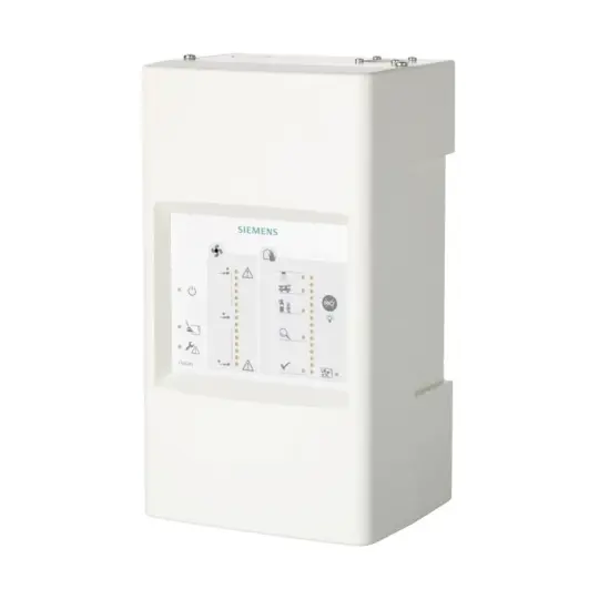 Siemens FDA241 Rev - FDA241 Hava örneklemeli duman dedektörü (Rev)