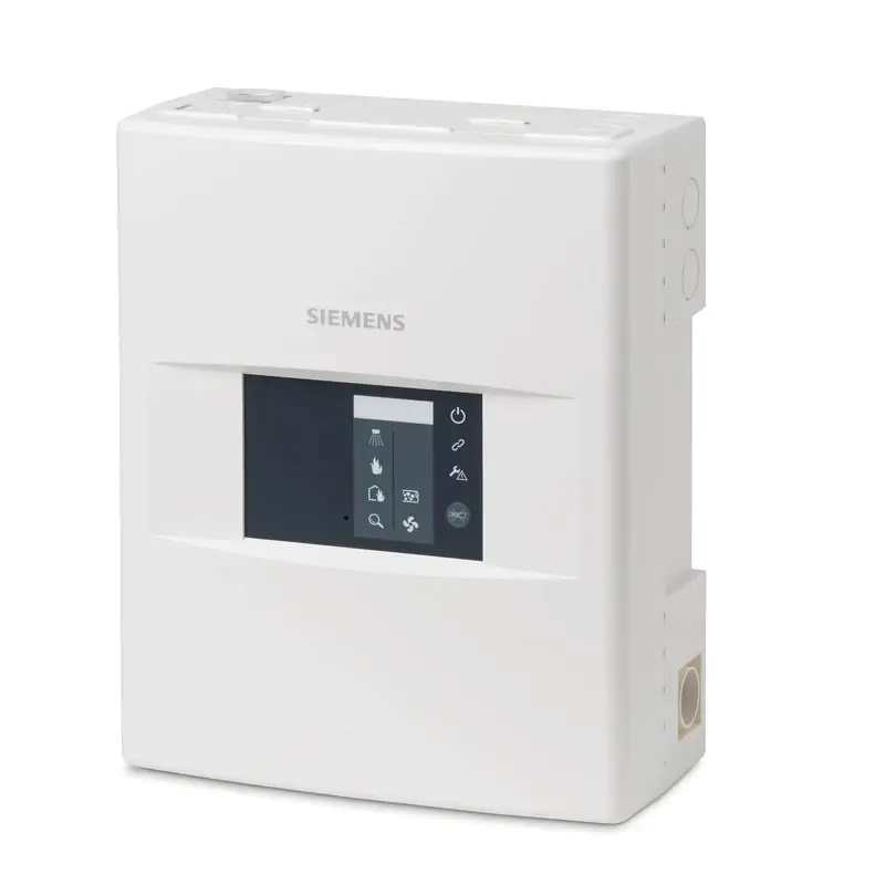 Siemens FDA422 - Siemens ASD+ (9000 ft2 (836 m2), 1 chamber) - 1