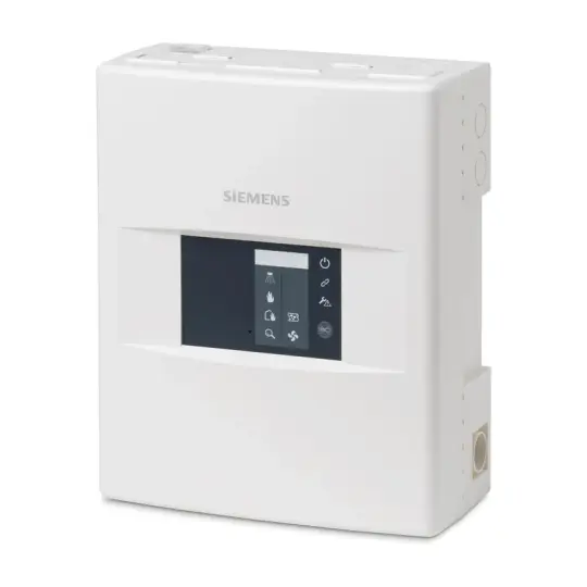 Siemens FDA442 - Siemens ASD+ (9000 ft2, 1 chamber)