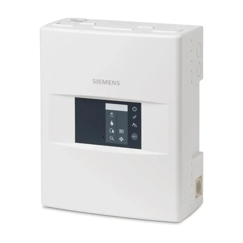 Siemens FDA442 - Siemens ASD+ (9000 ft2, 1 chamber) - 1
