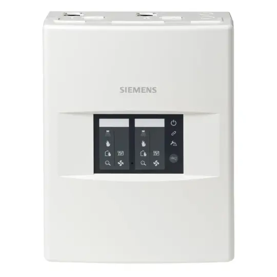 Siemens FDA461 - Siemens ASD+ (9000 ft2, 2 detection chambers)