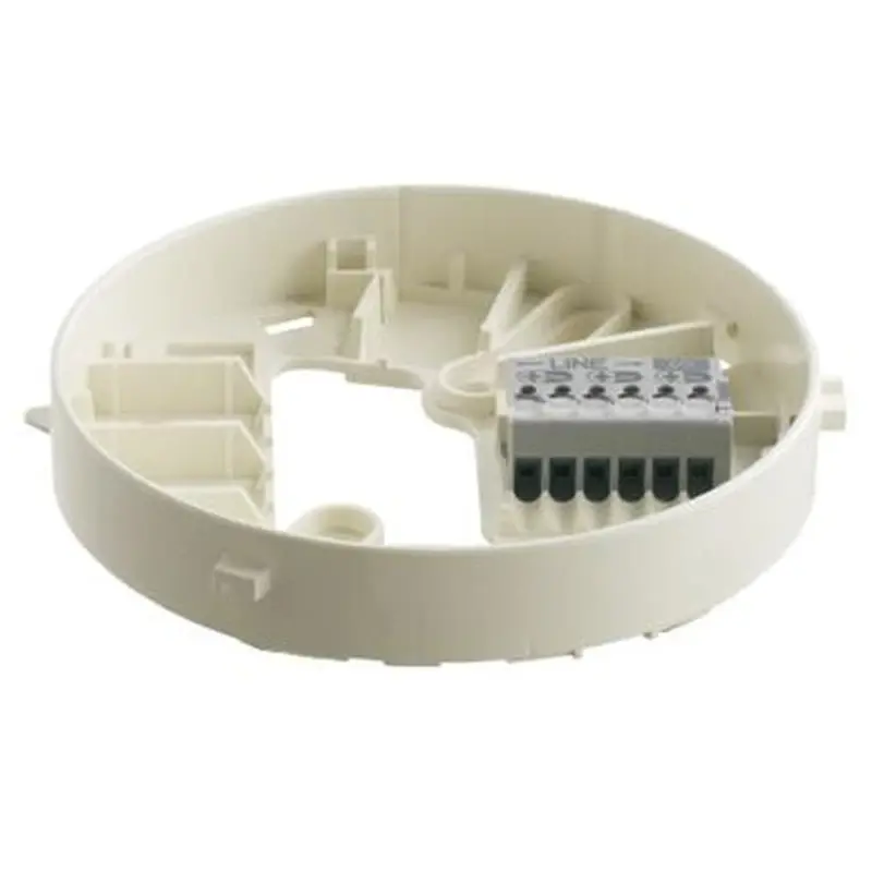 Siemens FDB202 - Detector Tabanı flat, collective - 1