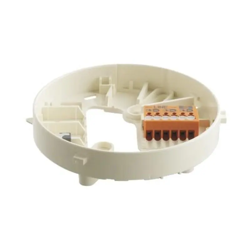 Siemens FDB221-AA - Kablosuz Dedektör Soket Tabanı - 1