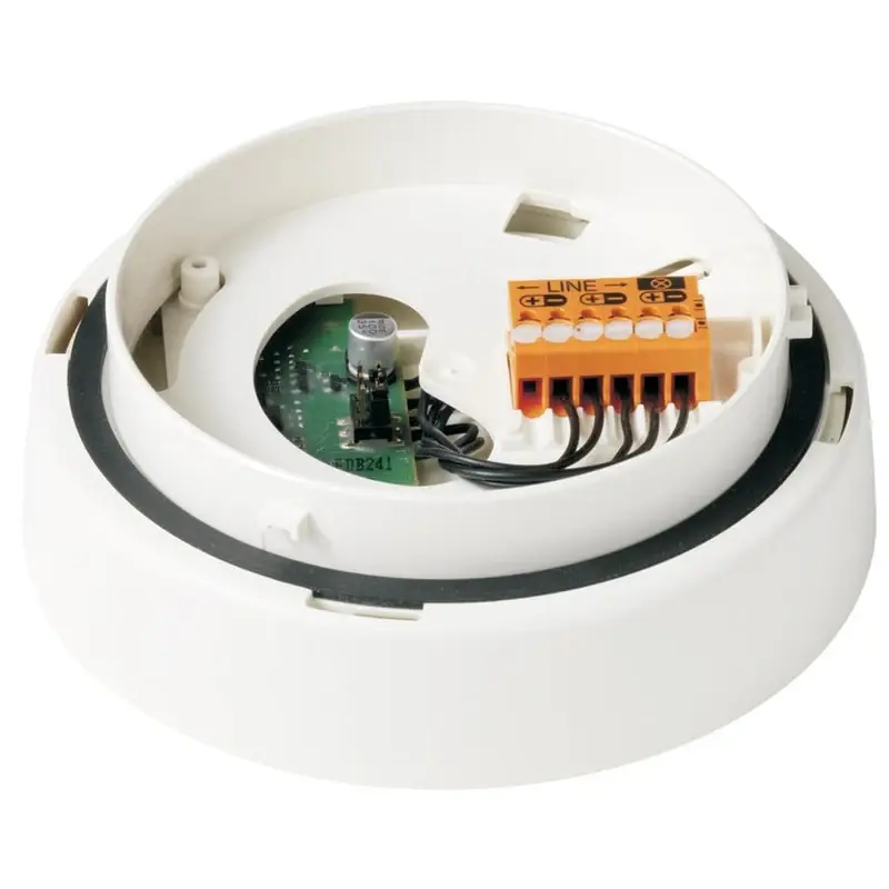 Siemens FDB241 - Tabanı adaptor Sinteso (SIGMA, A+) - 1