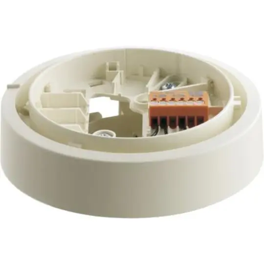 Siemens FDB281 - Tabanı adapter MS8 -> Sinteso