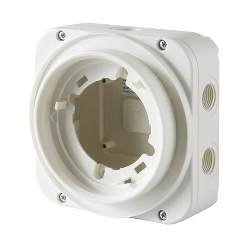 Siemens FDB295 - Taban eklentisi ıslak - 1