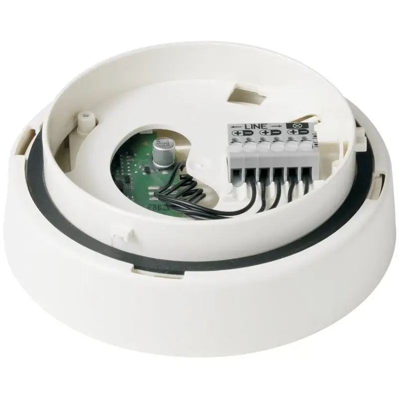 Siemens FDB299 - Tabanı adaptor Sinteso (AlgoRex-C) - 1