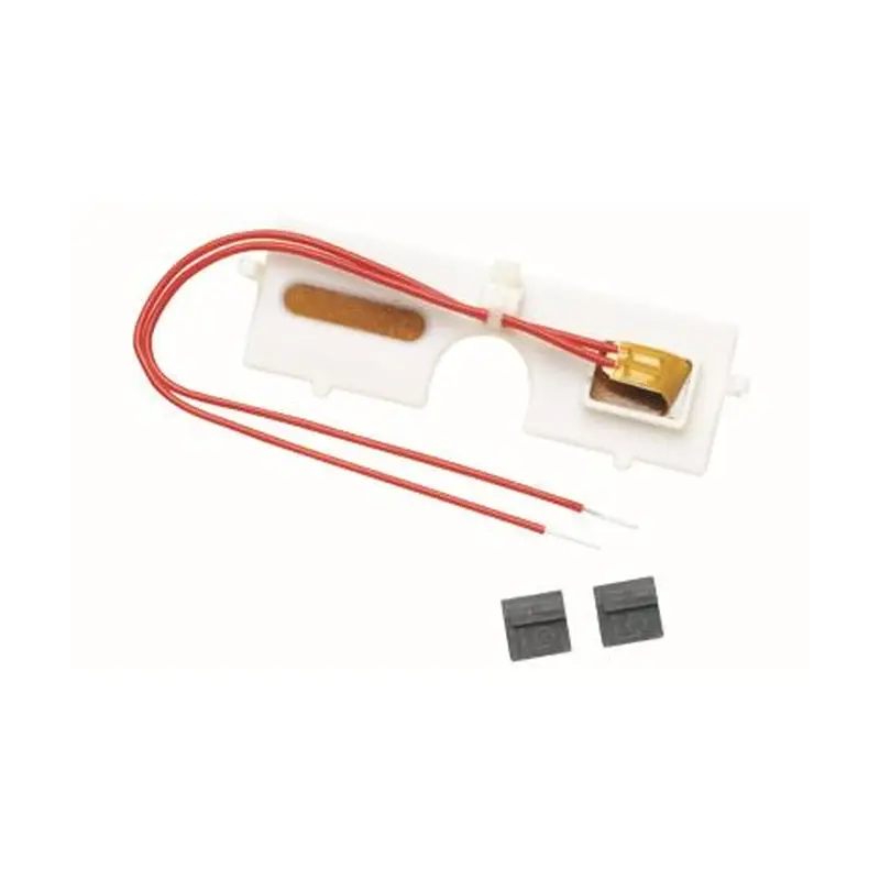 Siemens FDBH291 - Dedektör ısıtması dahil. 2 mikro terminal - 1