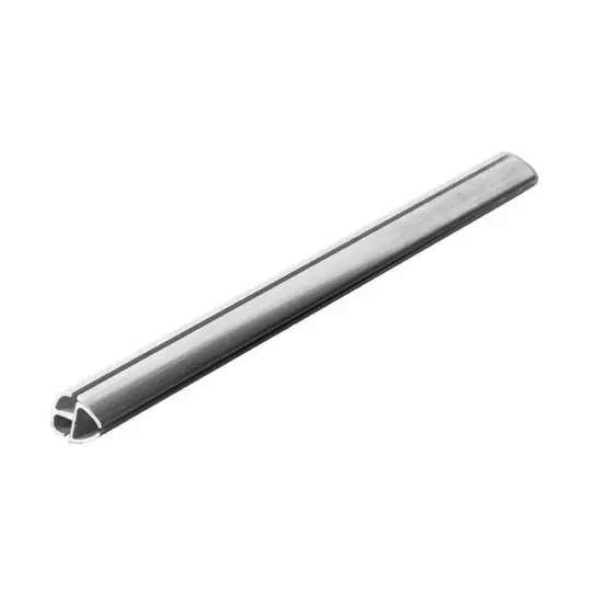 Siemens FDBZ290-AC - Hava akış tüpü, uzunluk 2800 mm