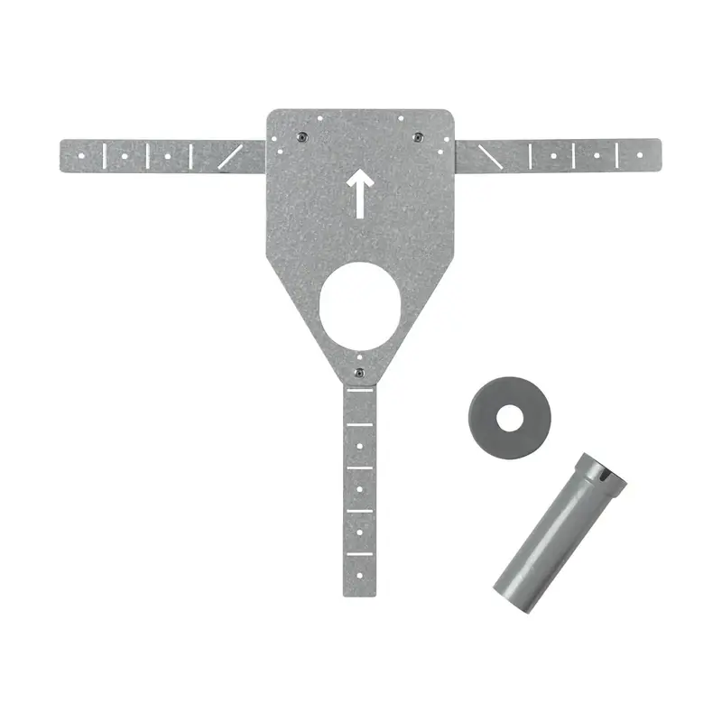 Siemens FDBZ290-AD - Montaj braketi - 1