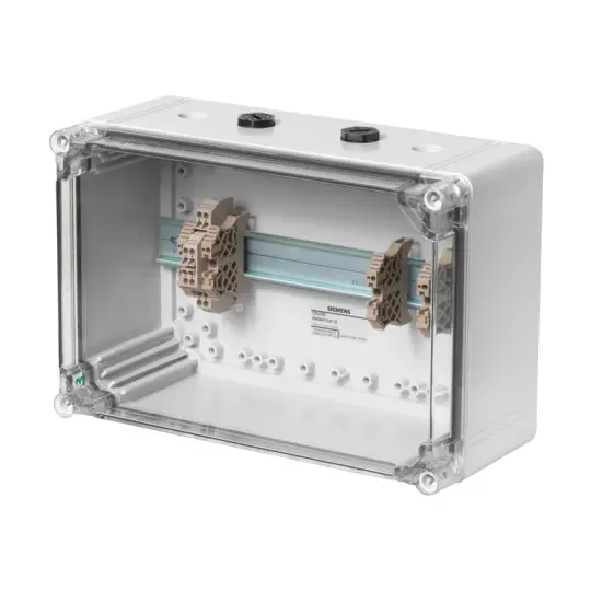 Siemens FDCH271 - Ağ geçidi için muhafaza tabanı