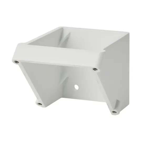 Siemens FDFM242 - Montaj braketi