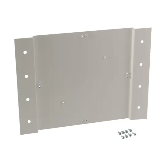 Siemens FDLRA242-W - Braket (duvar, beyaz)