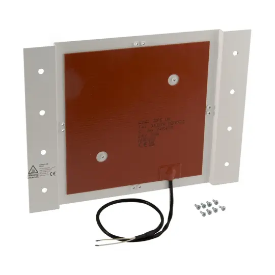 Siemens FDLRH242-W - Prizma ısıtma ünitesi (beyaz)