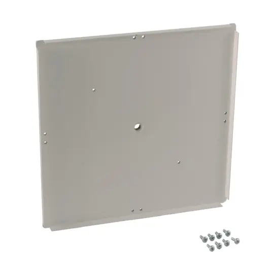 Siemens FDLRLA242 - Prizma plakası (uzun menzilli)