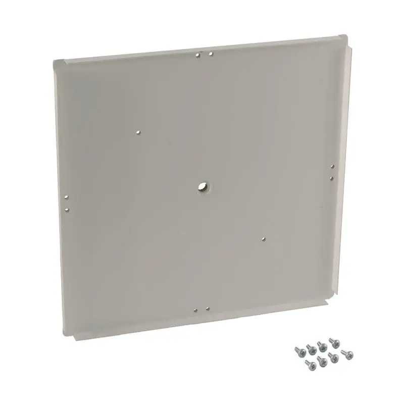 Siemens FDLRLA242 - Prizma plakası (uzun menzilli) - 1