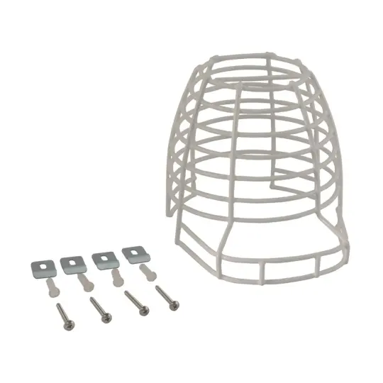 Siemens FDLZ242 - Koruyucu kafes
