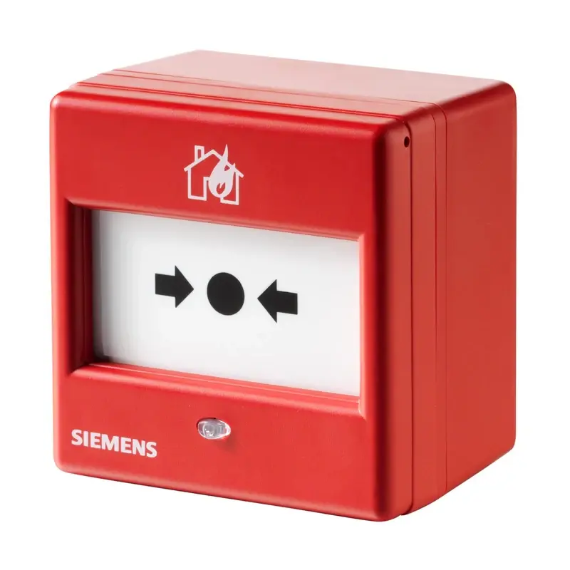 Siemens FDM275 - Kilitleme tapası M20 x 1,5 (1 delik) - 1