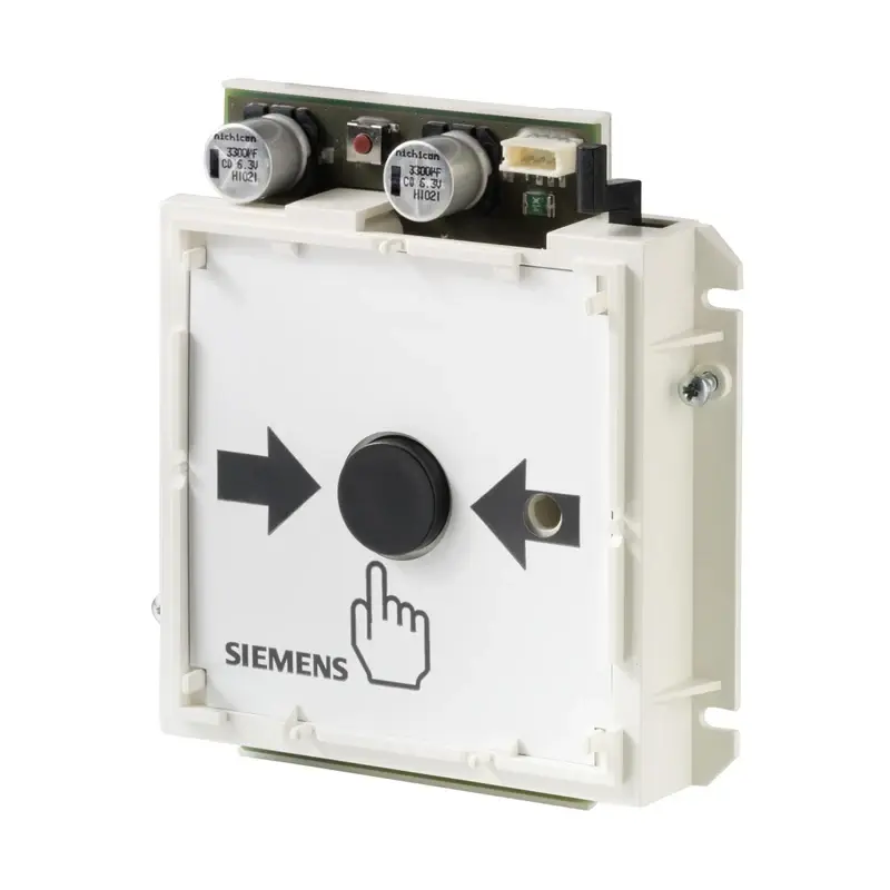 Siemens FDME273 - Koruma contası - 1