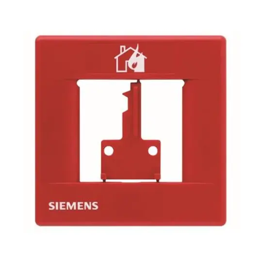 Siemens FDMK291 - Anahtar / Ön kırmızı