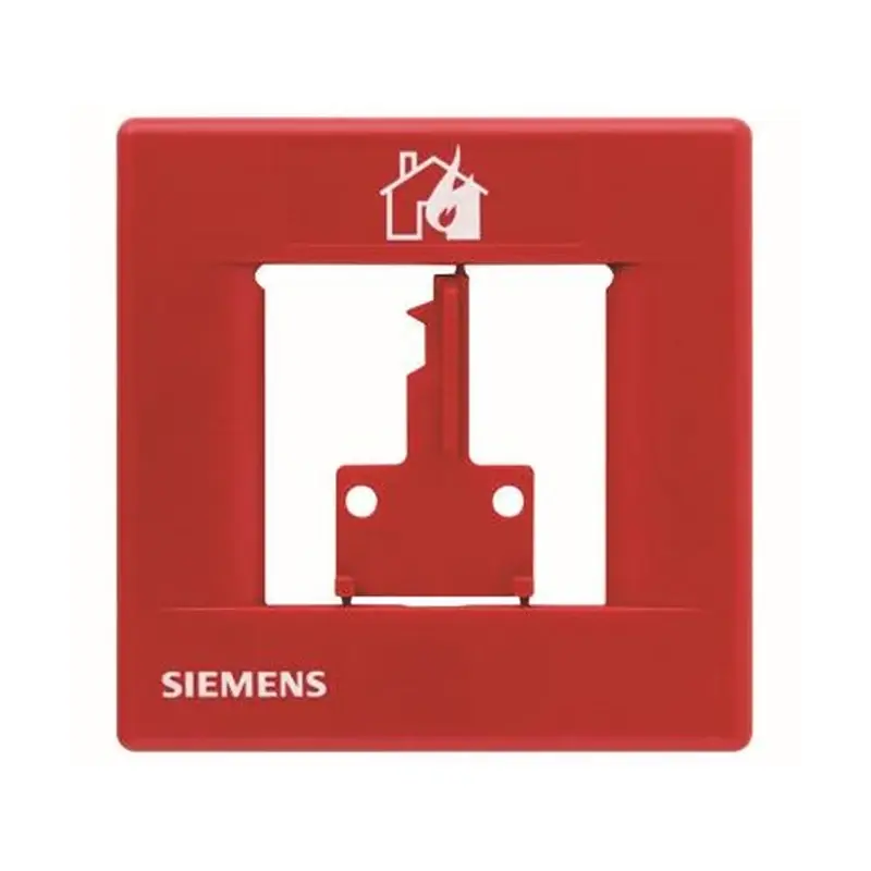 Siemens FDMK291 - Anahtar / Ön kırmızı - 1