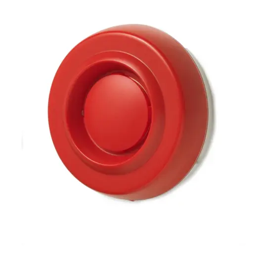 Siemens FDS364-R - Siren