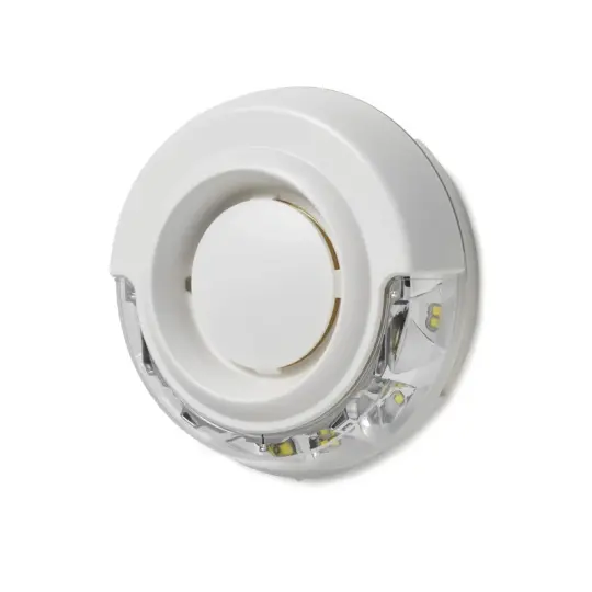 Siemens FDS366-WW - Flaşörlü siren