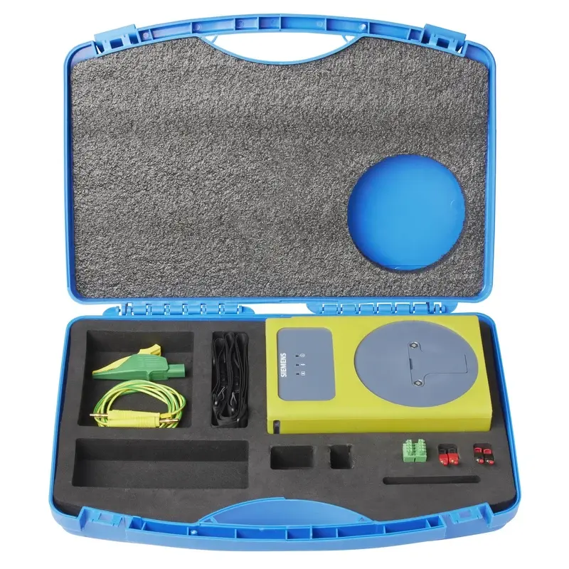 Siemens FDUL2901-X - Sinteso Yangın Saha Servis ve Teşhis Kiti - 1