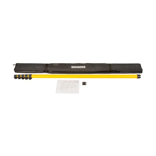 Siemens FDUM293 - Teleskop çubuğu