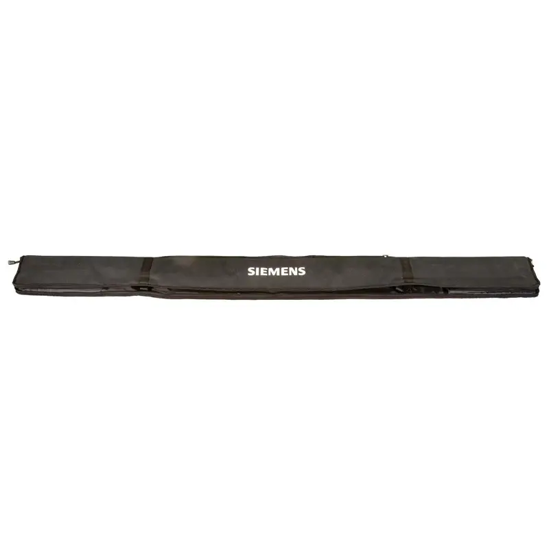 Siemens FDUMS294 - Yangın İhbar Butonu Kapı Muhafazası (Yeşil) - 1