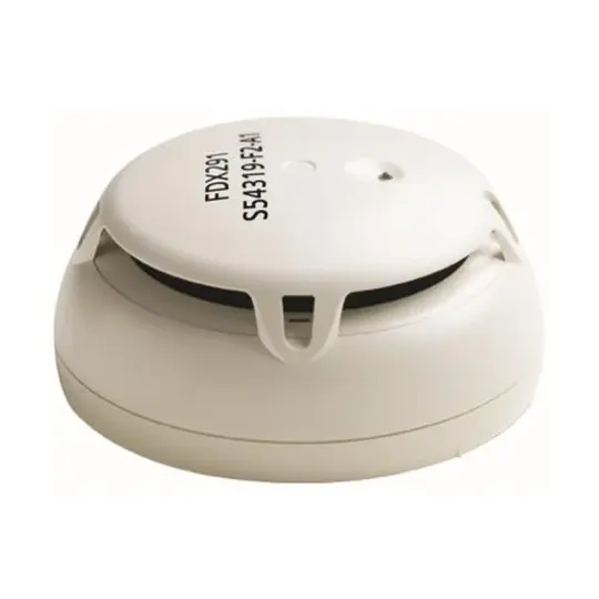 Siemens FDX291 - EMC Koruyucu kafes