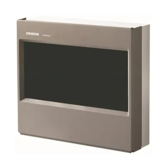 Siemens FH7202-Z3 - Muhafaza (Standart)