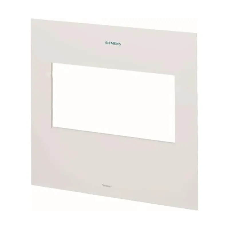 Siemens FHA2017-A1 - FM kör 1HU - 1
