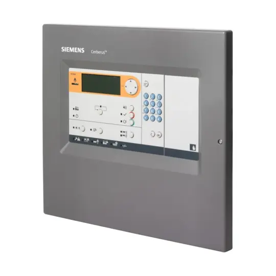 Siemens FHD3601-Z1 - Kapı dahil
