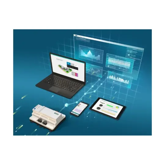 Siemens FIN-0050K-S - FIN LİSANSLI 50K KAPAK