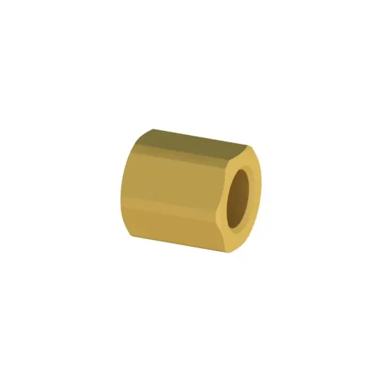 Siemens FIT-206 - Sinorix Düz Bağlantı Rakoru (< 3 mm Orifis)