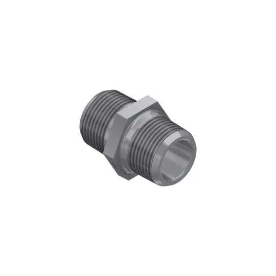 Siemens FIT-280 - Fitting GF280 2 x G3/4m