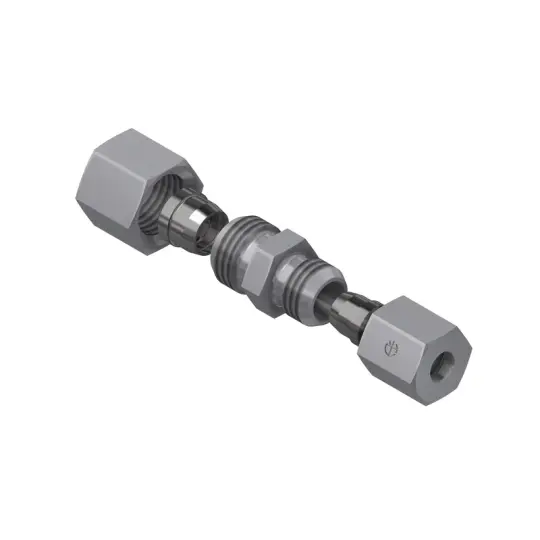 Siemens FIT-901 - Fitting L6m-L8m