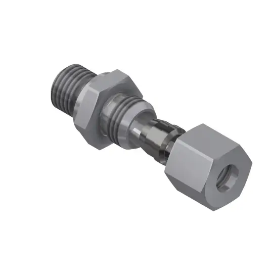 Siemens FIT-903 - Fitting G1/4 m-L8 m