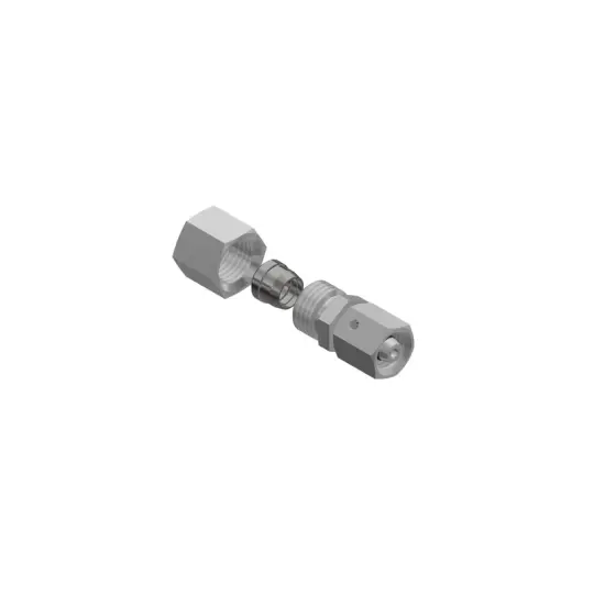 Siemens FIT-905 - Fitting L6f-L8m