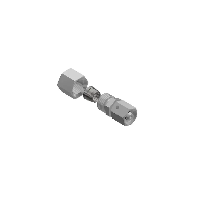 Siemens FIT-905 - Fitting L6f-L8m - 1