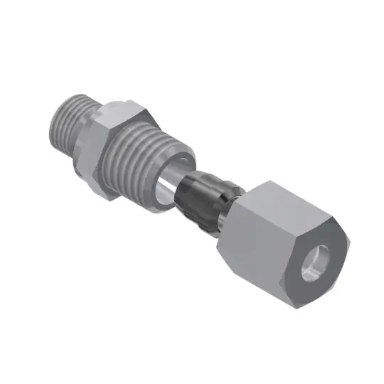 Siemens FIT-906 - Fitting G1/8m-L6 m