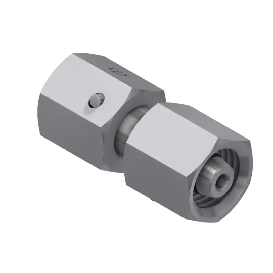 Siemens FIT-909 - Fitting 2 x L6f