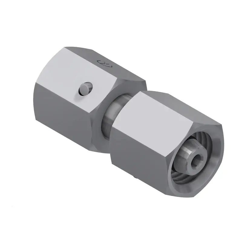 Siemens FIT-909 - Fitting 2 x L6f - 1