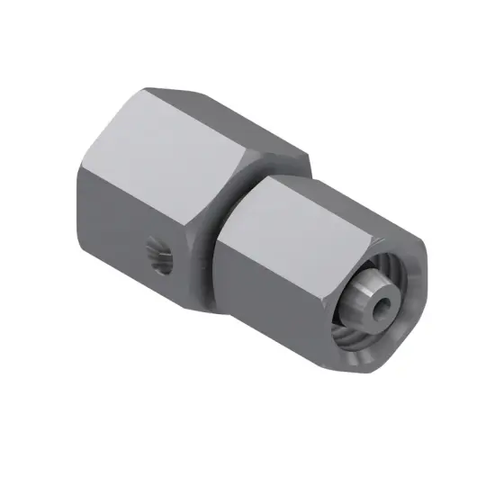 Siemens FIT-910 - Fitting L6f-L8f