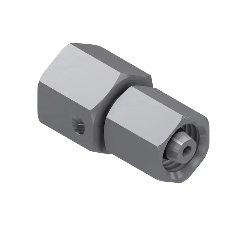 Siemens FIT-910 - Fitting L6f-L8f - 1