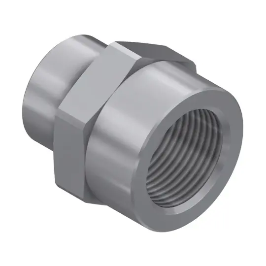 Siemens FIT-912 - Bağlantı Elemanı G3/4f-G1/2f