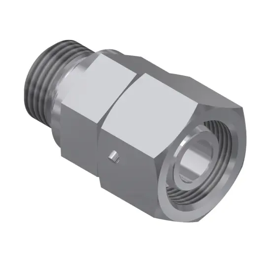 Siemens FIT-913 - Fitting G1/2m-S16f